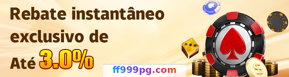 ff999 - Cassino Online: Jogue e Ganhe com Segurança 3 Imagem ilustrativa